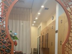 -筋骨堂热敷推拿按摩(翠华路店)