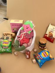 -可乐大王自然光儿童摄影(园区店)