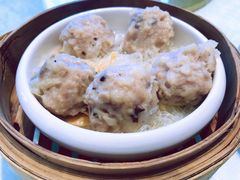 -希尔顿欢朋餐厅
