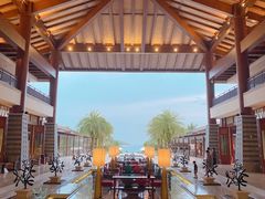 -石梅湾艾美度假酒店