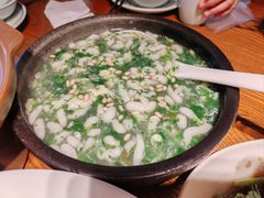 -周家二小姐的菜(西津渡店)