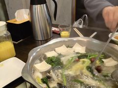 -翠峰苑火锅(迎宾路店)