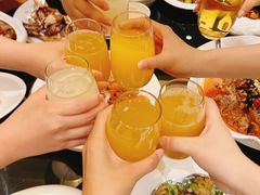 -青雅中餐厅(大连金石滩绿发希尔顿度假酒店)