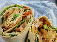 -胖子煎饼店(钦州南路店)