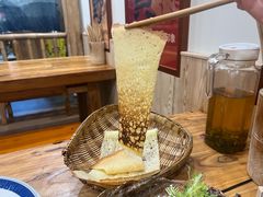 -田园印象·成都土菜院子(华阳店)