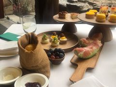 -三嚥阁 La Villa Restaurant
