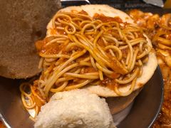 -一米鸡肉 创意韩餐(江北杉杉奥特莱斯店)