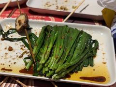 -木屋烧烤(惠阳华润小径湾店)