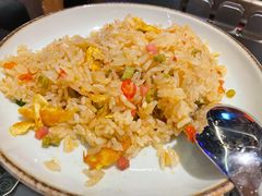 -很久以前羊肉串(清河店)