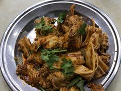 -闫家炸鸡架(五爱总店)