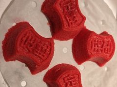 -绿茶餐厅(滨海万达广场店)