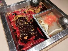 -龙森园火锅(琴台路店)