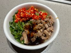 -海底捞火锅(龙湖三千集店)