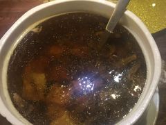 -金苑酒家·客家菜·广东老字号(万象店)
