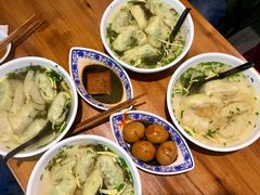 -周素珍湖州大馄饨(直戒坛寺巷店)