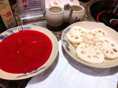 -小龙坎火锅(黄河店)