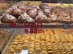 -味多美蛋糕(安定门店)