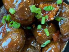 田螺塞肉-枫溪人家(枫泾古镇店)