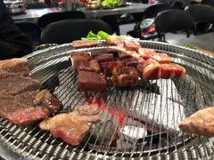 -本炙炭烤·蒲烧活鳗料理店(金沙洲店)