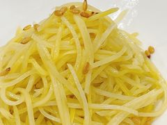 -大清花饺子(山庄店)