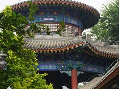 -大钟寺古钟博物馆
