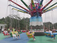 -梦幻奥陶纪景区