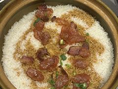 -润泽园椰子鸡(汇一城店)