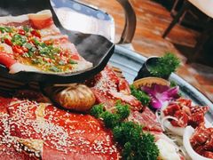 -猫抓烤肉(武进吾悦广场店)