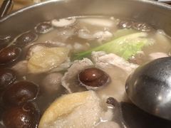 -牛品福潮汕牛肉火锅(旺庄店)