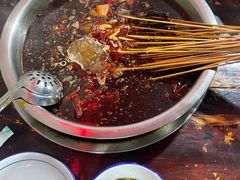 -红牌楼老号串串(银海佳苑店)