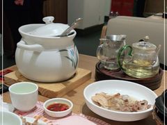 -顺风汤馆·广府粤菜(江宸天街店)
