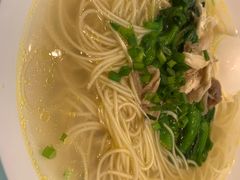 -小杨生煎(香港名都店)