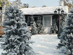 -HERRE·FARM 赫尔露营农场·团建聚会包场