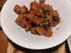 -外婆家(西红门荟聚购物中心店)