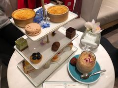 -PAUL LAFAYET 法式甜品(港汇广场店)
