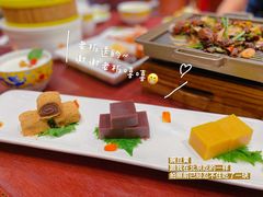-京味张·北京烤鸭(天河南二路店)
