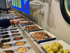 -俏牛哥鲜牛肉牛肆馆(重庆天地店)
