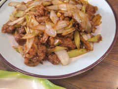 -鼎香润(德胜门内店)