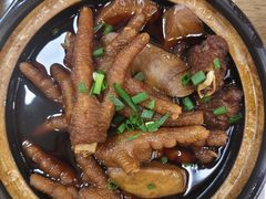 -观桥阁(锦溪店)