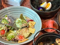 -La Terre乐田(万象城店)