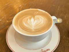 Cappuccino卡布奇诺-Entrecôte 法国牛扒馆(保利·时光里店)