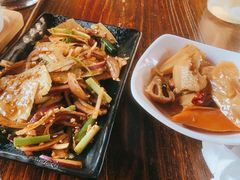 招牌香辣拌-屯屯面(海尔路店)