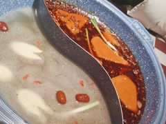 -王歘歘·chuǎ火锅(五道营店)