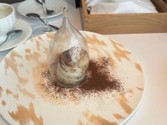 -王品牛排(郑州大卫城店)