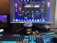 -CHIC外星人电竞酒店(春熙路店)