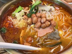 -西北馍王.陕西手工面(龙湖白沙天街店)