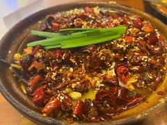-罗妈砂锅(四川成都奎星楼店)