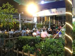 -清水湾3号(东方小周海鲜店)