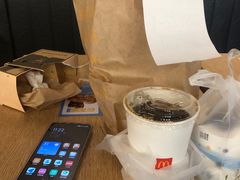 -麦当劳(杭州萧山文源店)