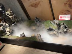 -巴盟人家·内蒙地方菜(华丽家族店)